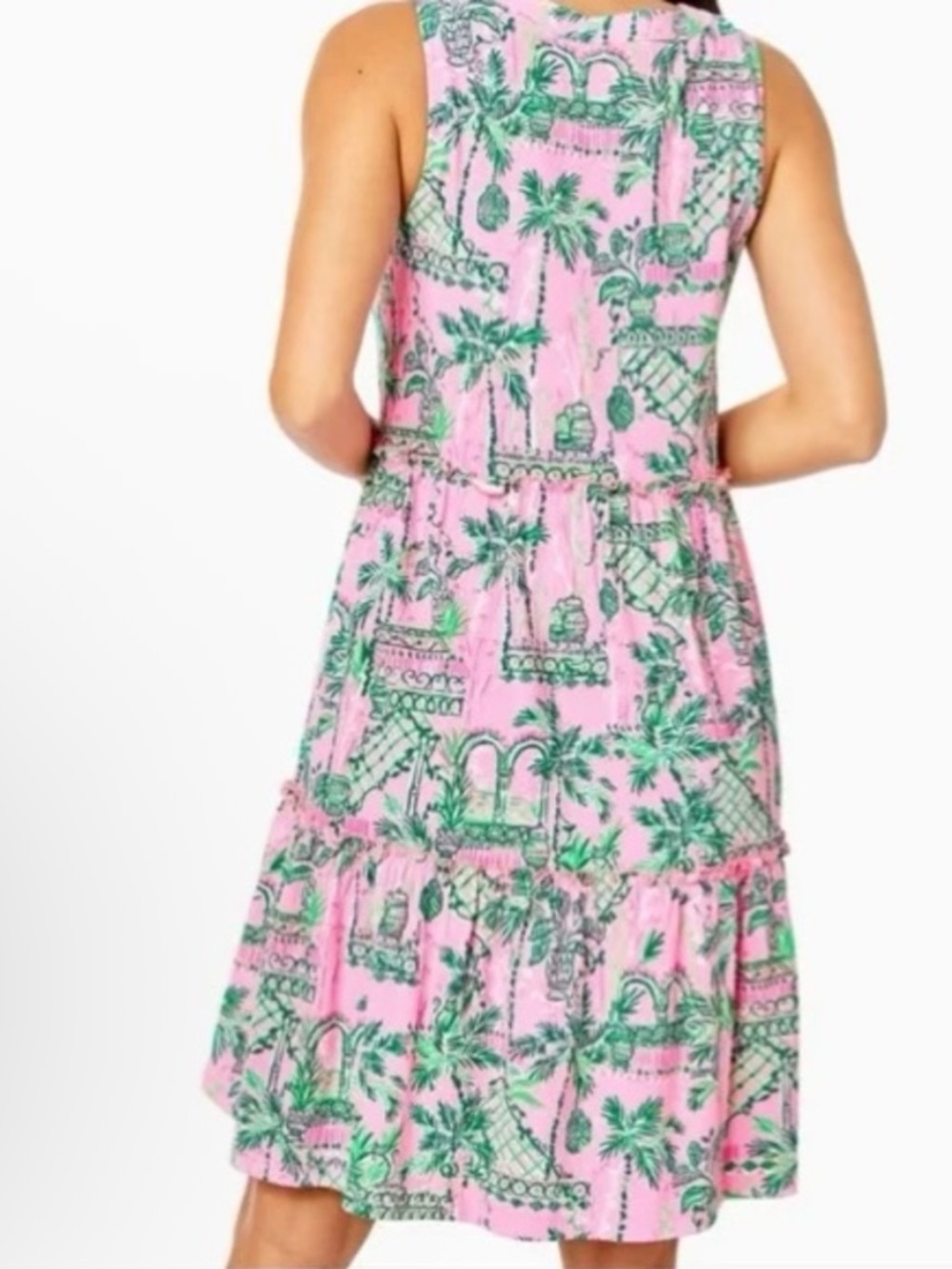 Lilly Pulitzer Lorina - Picture 3 of 13